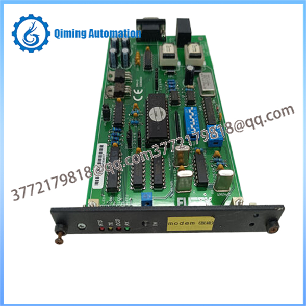 GE DL-1200 RTU highly reliable remote terminal unit